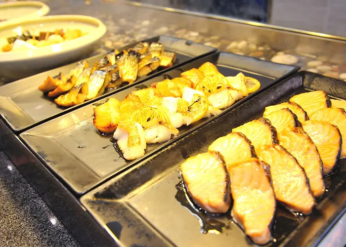 호텔 The Recenz Premium Gangnam Garosu-gil