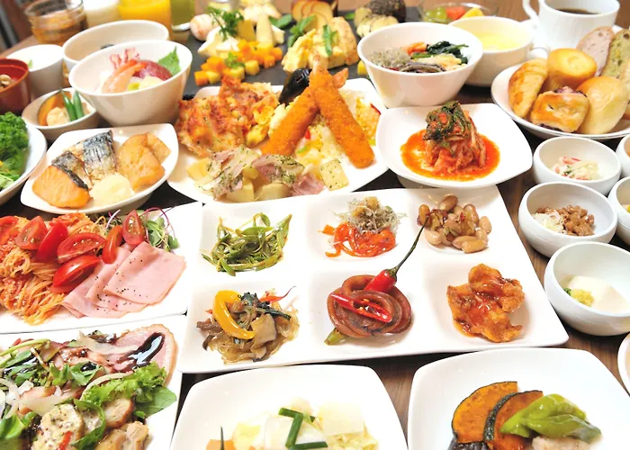 호텔 The Recenz Premium Gangnam Garosu-gil 3*