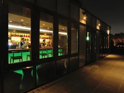 The Recenz Premium Gangnam Garosu-gil