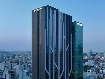 The Recenz Premium Gangnam Garosu-gil 서울특별시