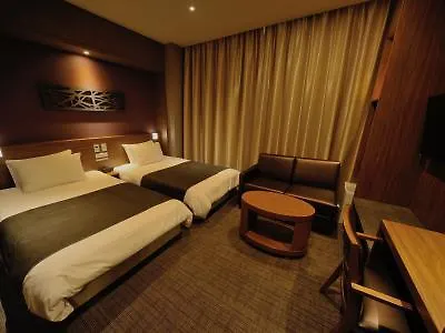 The Recenz Premium Gangnam Garosu-gil 3* 서울특별시