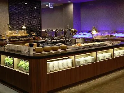 The Recenz Premium Gangnam Garosu-gil 3*